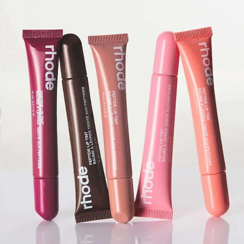 Lip Gloss - Aurora Glow Avenue