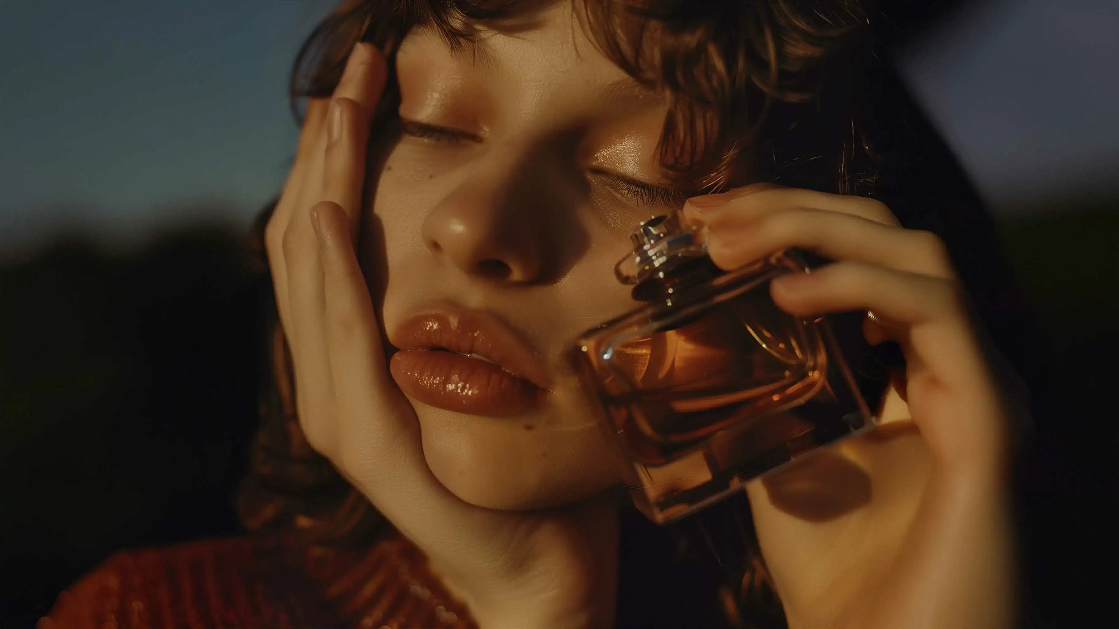 Home page - Aurora Glow Avenue