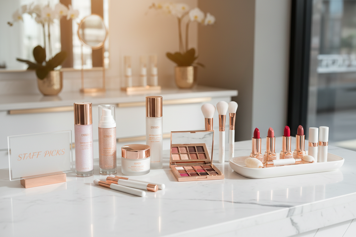 Staff-Picks Aurora Glow Avenue