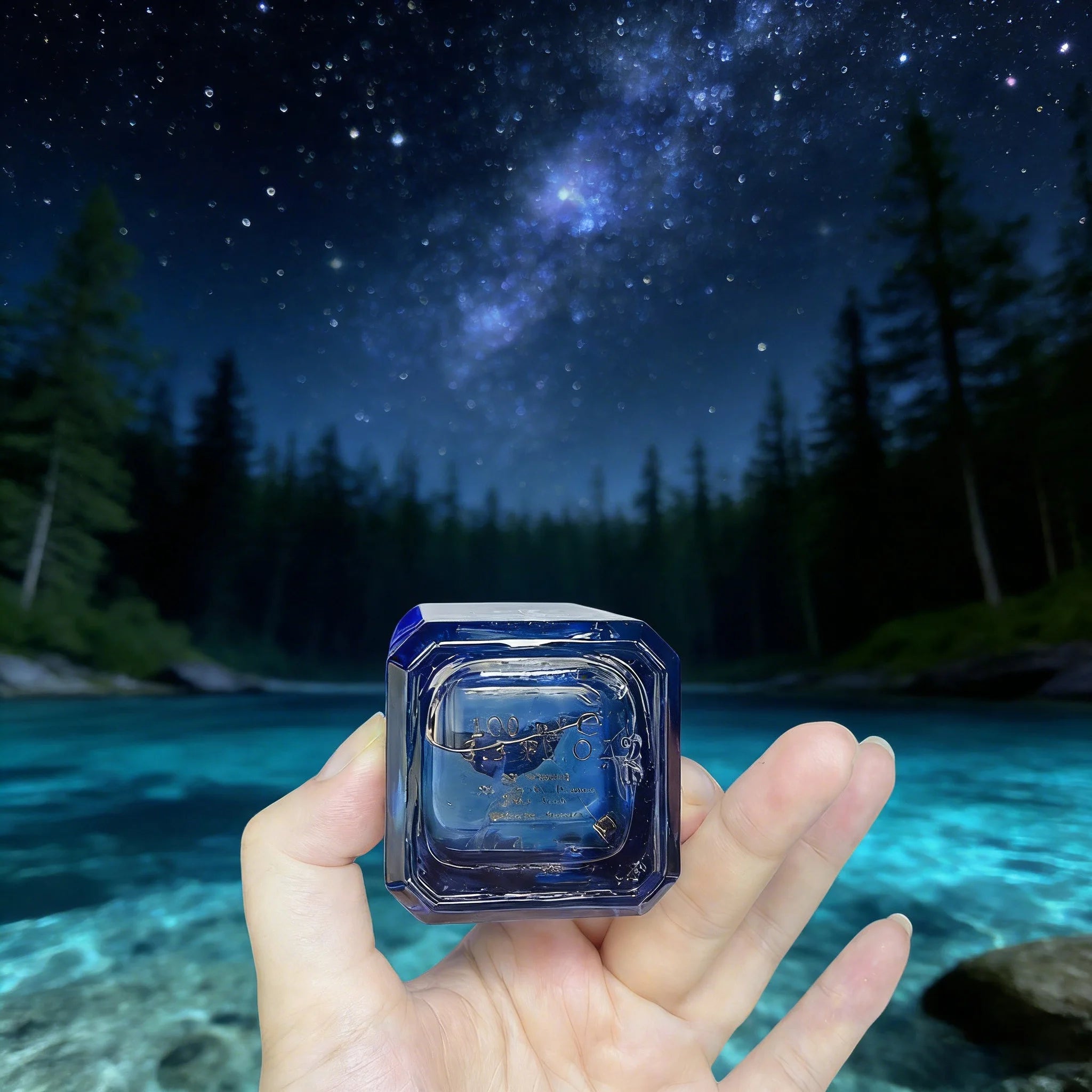 Unisex Perfume Spray Mini Perfume Set Eau De Toilette Long-Lasting Scent Original Scent Dubai Wholesale Arabian Perfume fo...