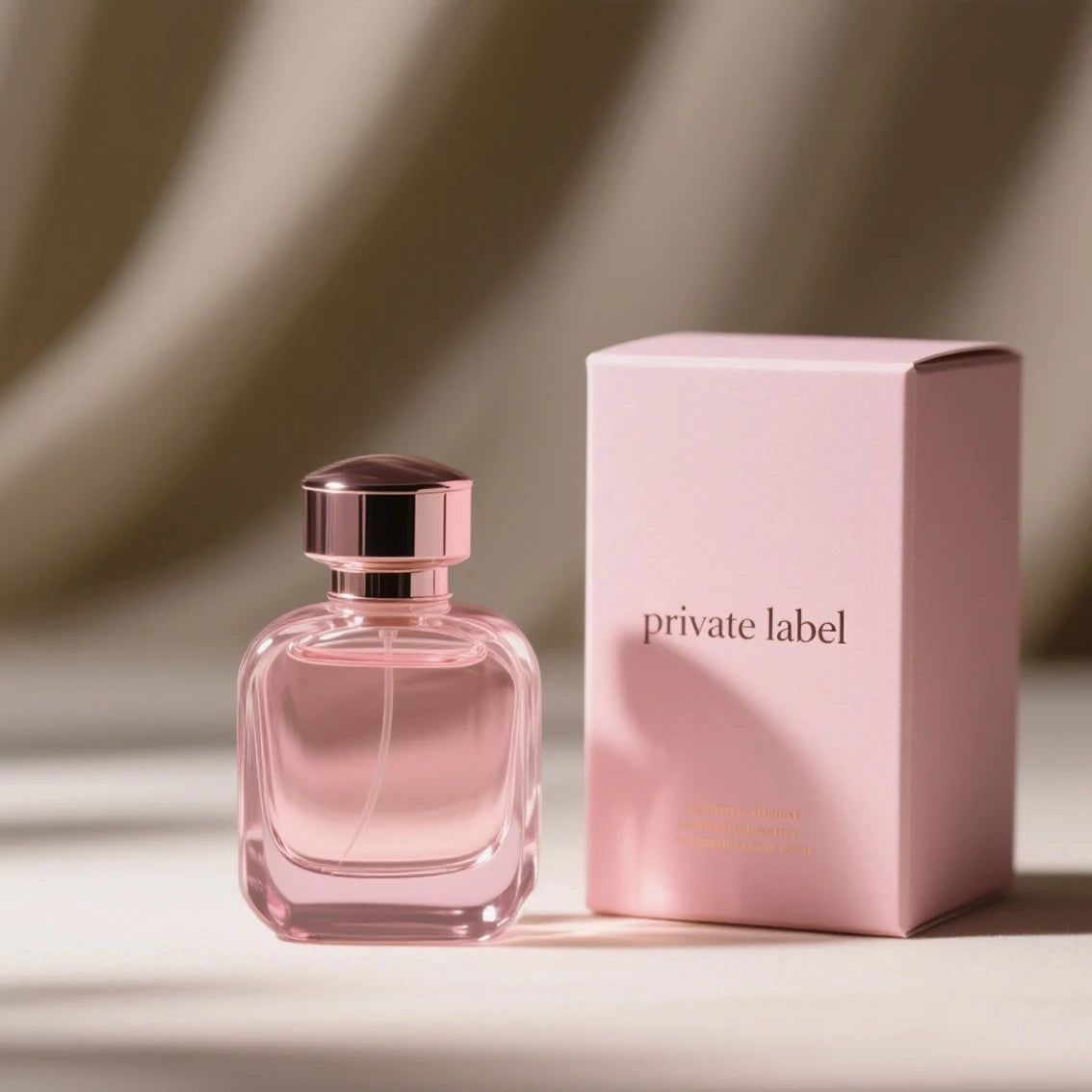 Women's Perfume 48h+ Scandalous Eau De Parfum Phermone Femme Kit by Dubai Perfume for Him and Her - 