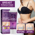 North Moon Cream Plump Breasts Care Firming Breast Massage Default Title
