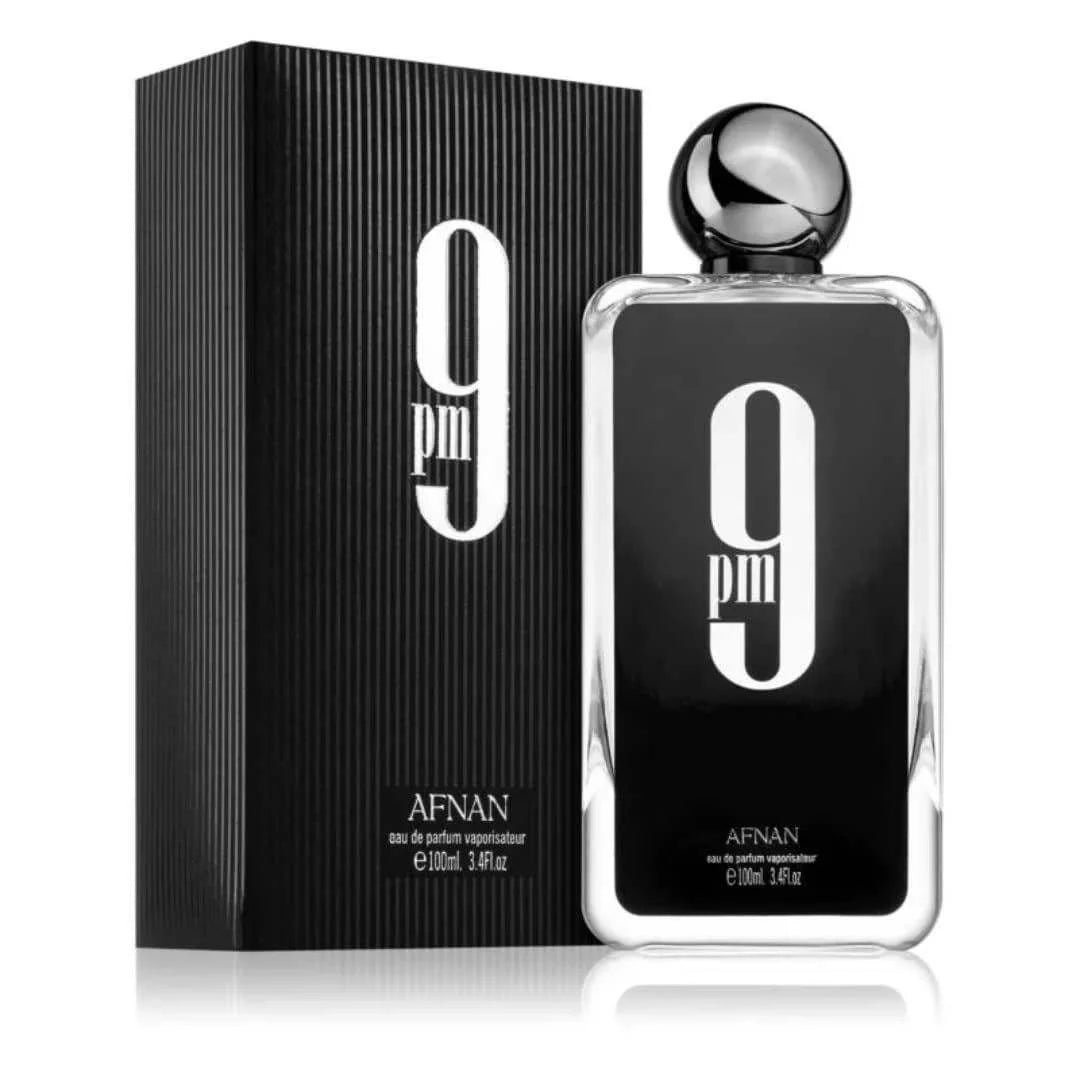USA STOCK US 3-5 Days Fast Delivery 9 PM Wholesale Dubai Arabic Perfume Cologne With Receipt 100ml Luxury Perfume With Rec...