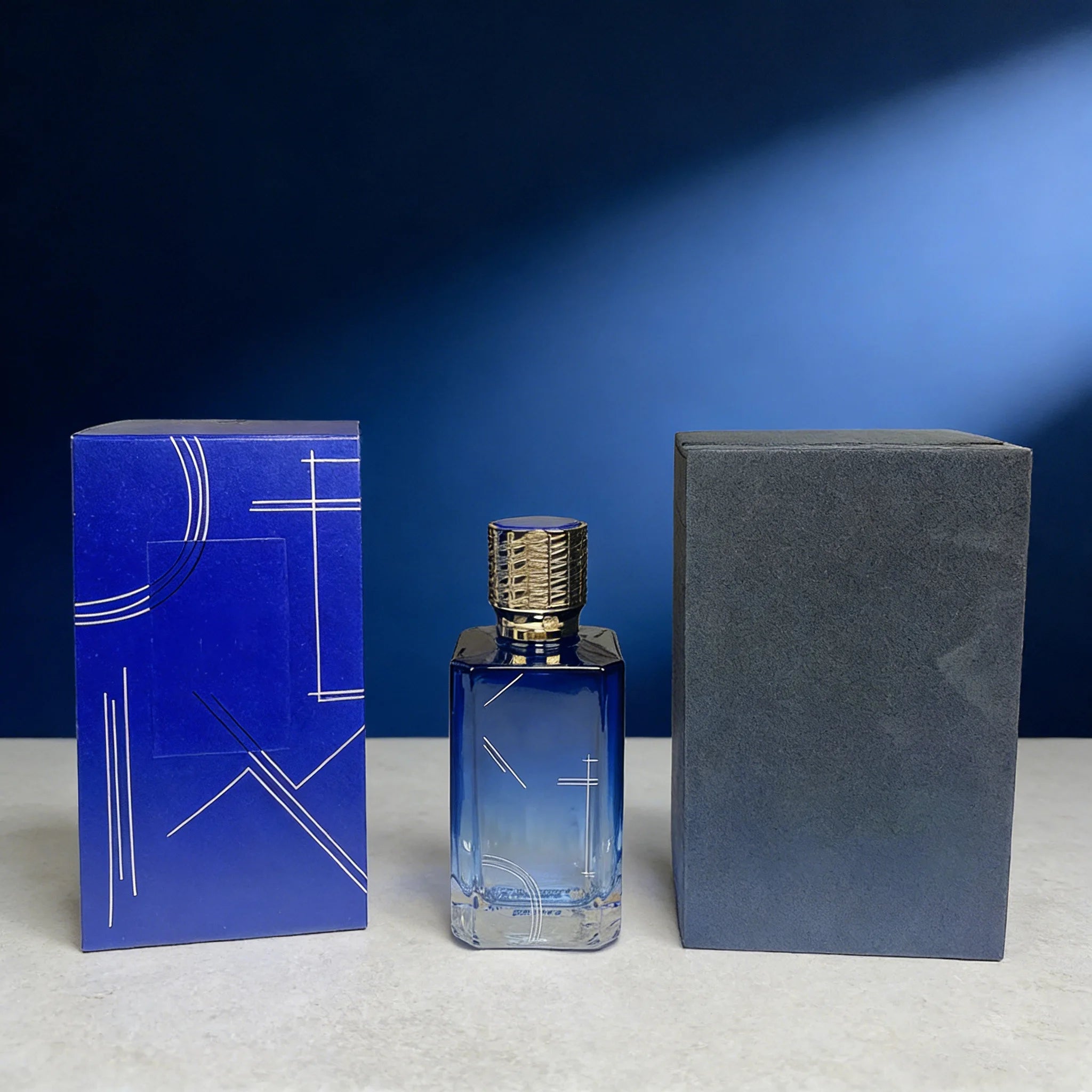 Unisex Perfume Spray Mini Perfume Set Eau De Toilette Long-Lasting Scent Original Scent Dubai Wholesale Arabian Perfume fo...