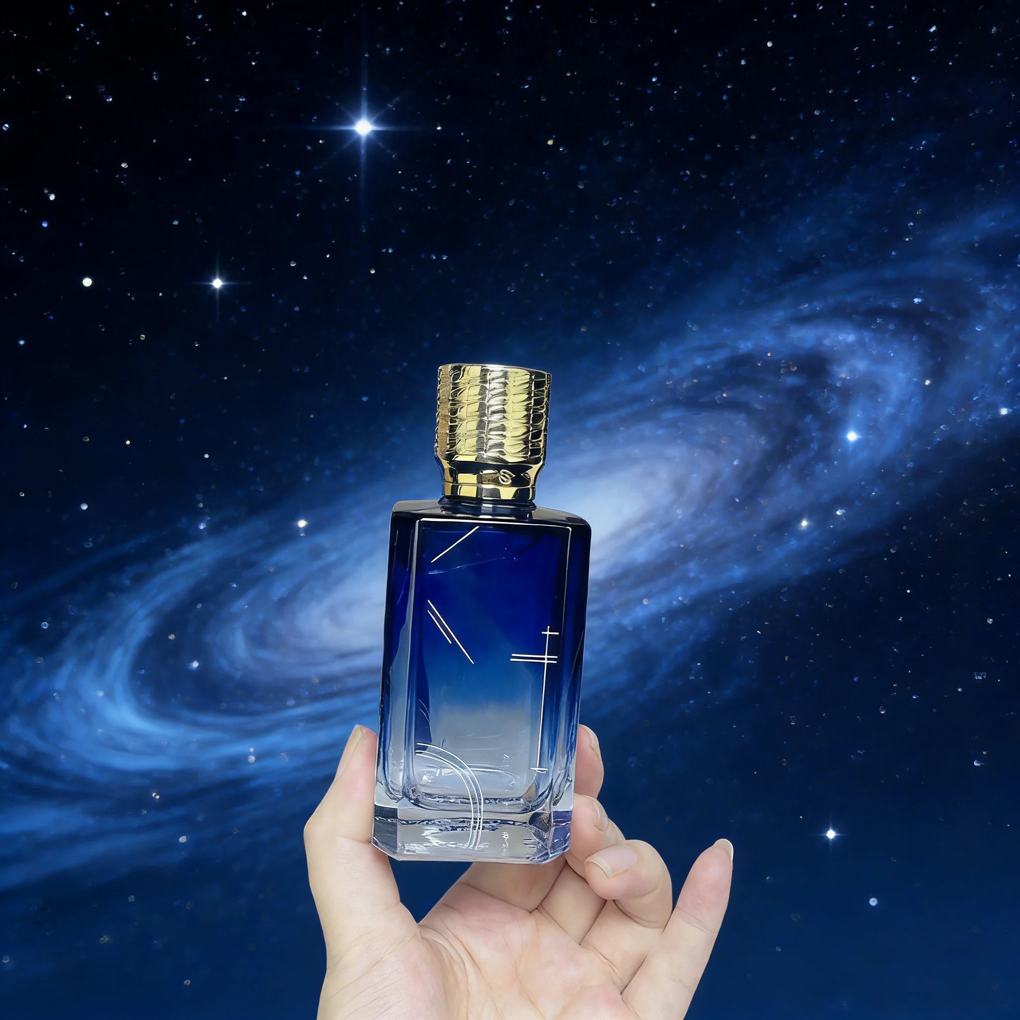 Unisex Perfume Spray Mini Perfume Set Eau De Toilette Long-Lasting Scent Original Scent Dubai Wholesale Arabian Perfume fo...