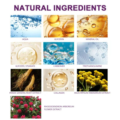 North Moon Cream Plump Breasts Care Firming Breast Massage - 