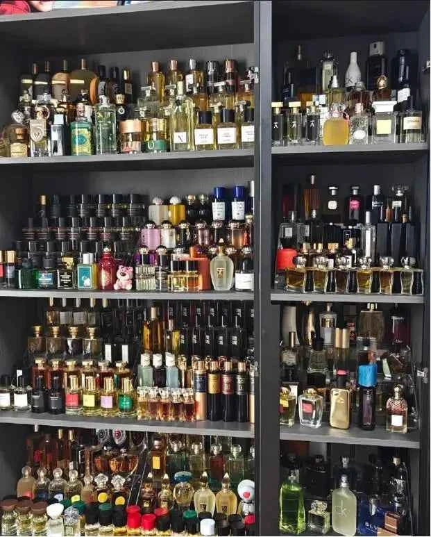 USA Warehouse 100ml Unisex Long-lasting Floral Liquid Parfum Customizable Wedding Perfume with Oem-Brand Fragrance - 