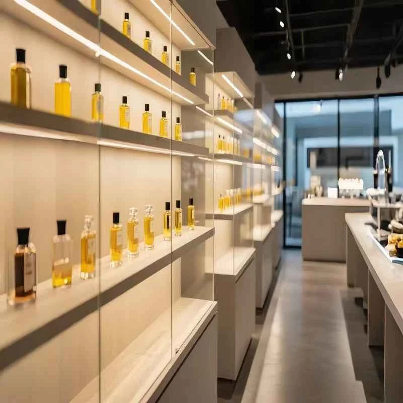 Wholesale 100ml Eau De Cologne for Men High Quality Gold Brice Long-Lasting Wood Fragrance with Lemon Milk Scent 0k EDT - 