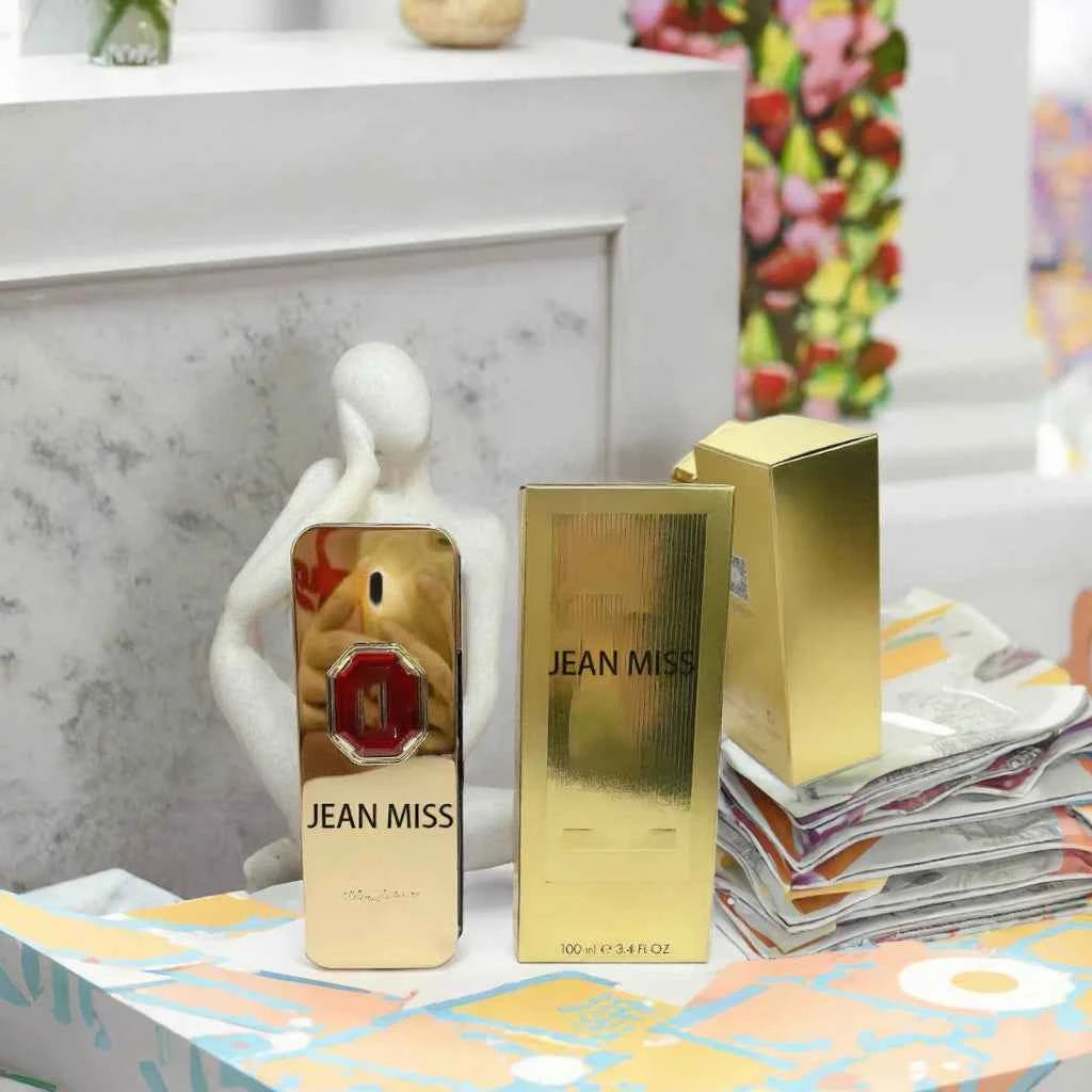 Wholesale 100ml Eau De Cologne for Men High Quality Gold Brice Long-Lasting Wood Fragrance with Lemon Milk Scent 0k EDT - 