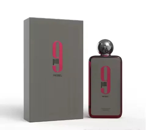 USA STOCK US 3-5 Days Fast Delivery 9 PM Wholesale Dubai Arabic Perfume Cologne With Receipt 100ml Luxury Perfume With Rec...