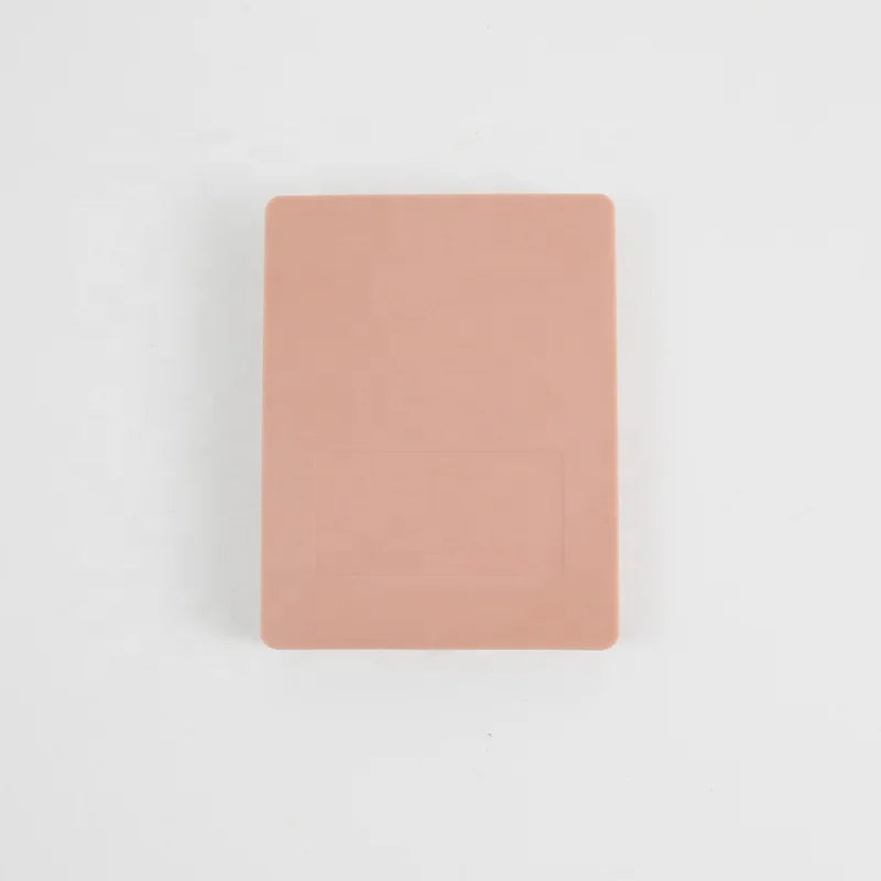 Top Selling Super Soft 5pcs Mini Portable Professional Makeup Brush Eye Shadow Foundation Powder Makeup Brush Set with Mir...