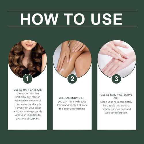 WOODSLEEP handmade vanilla Rose body nourishing skin delicate and easy to absorb fragrance massage essential oil