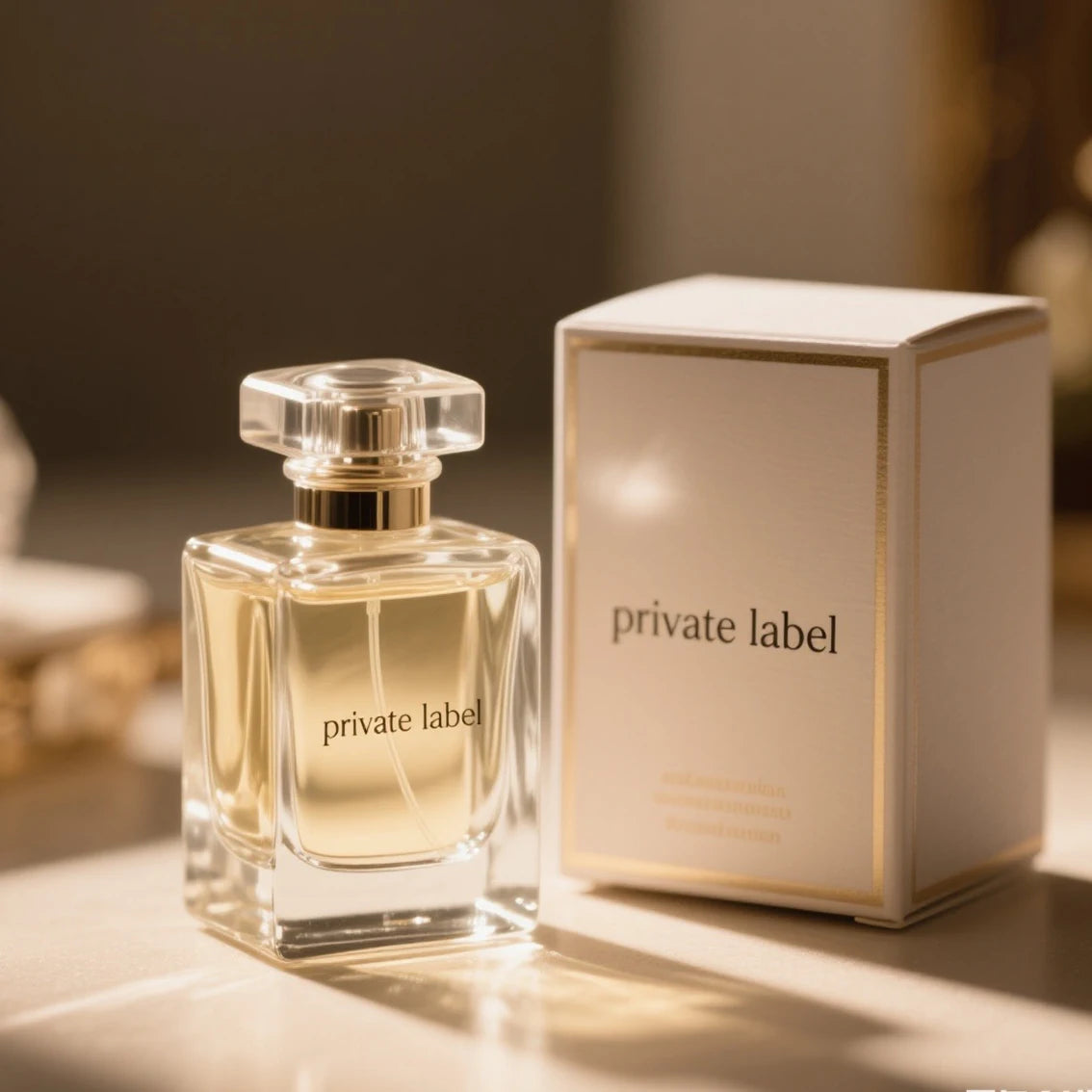 Women's Perfume 48h+ Scandalous Eau De Parfum Phermone Femme Kit by Dubai Perfume for Him and Her - 