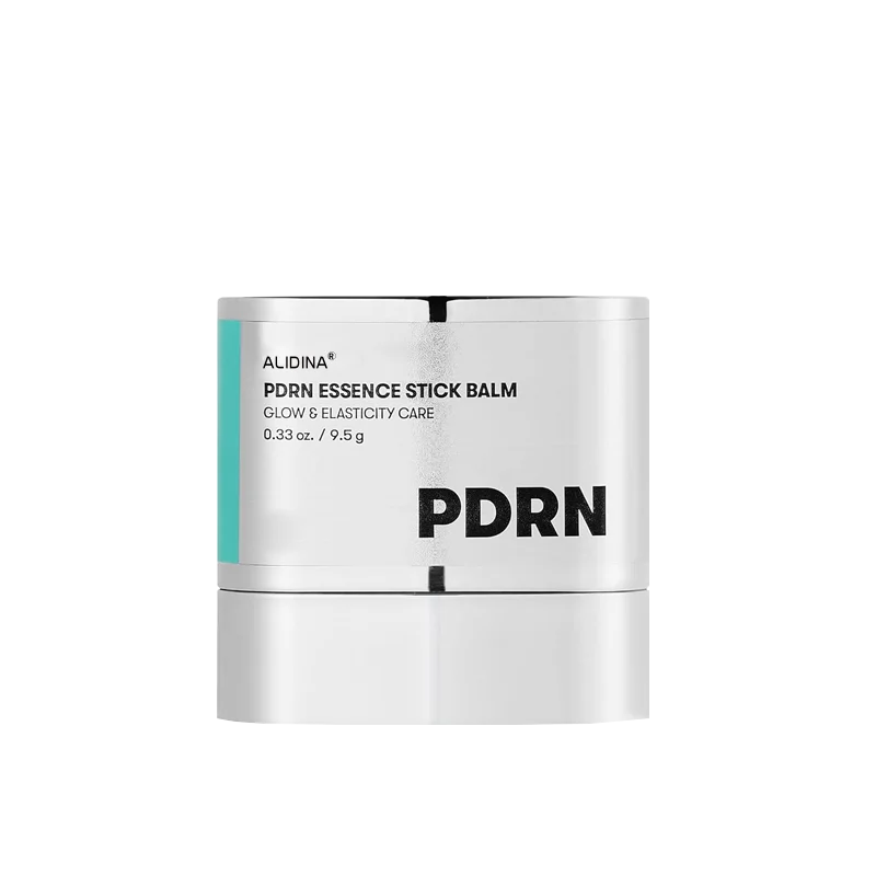 T Private Logo PDRN Essence Stick Balm PDRN Collagen Multi Wrinkle Stick Pocket-Size Instant Glow PDRN Whitening Stick Bal...