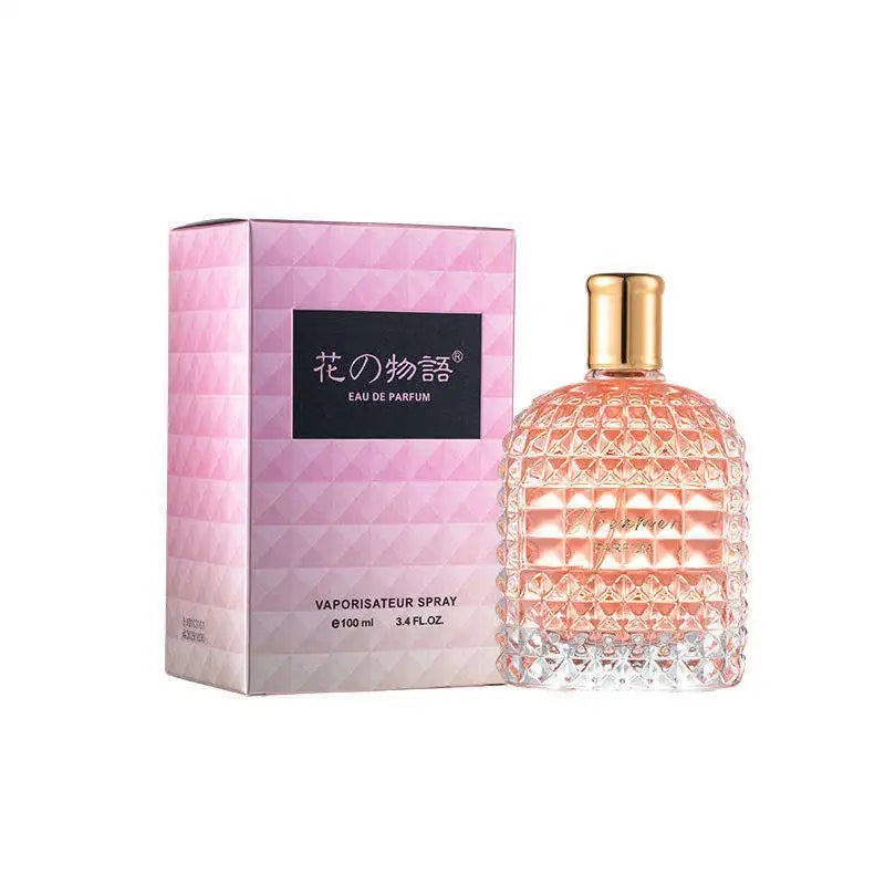 Us Eu Stock 2~4days Parfum Women 100ml Donna Born in Roma EDP Lasting Fragrance Party Gifts Original Brand Cologne for Wom...