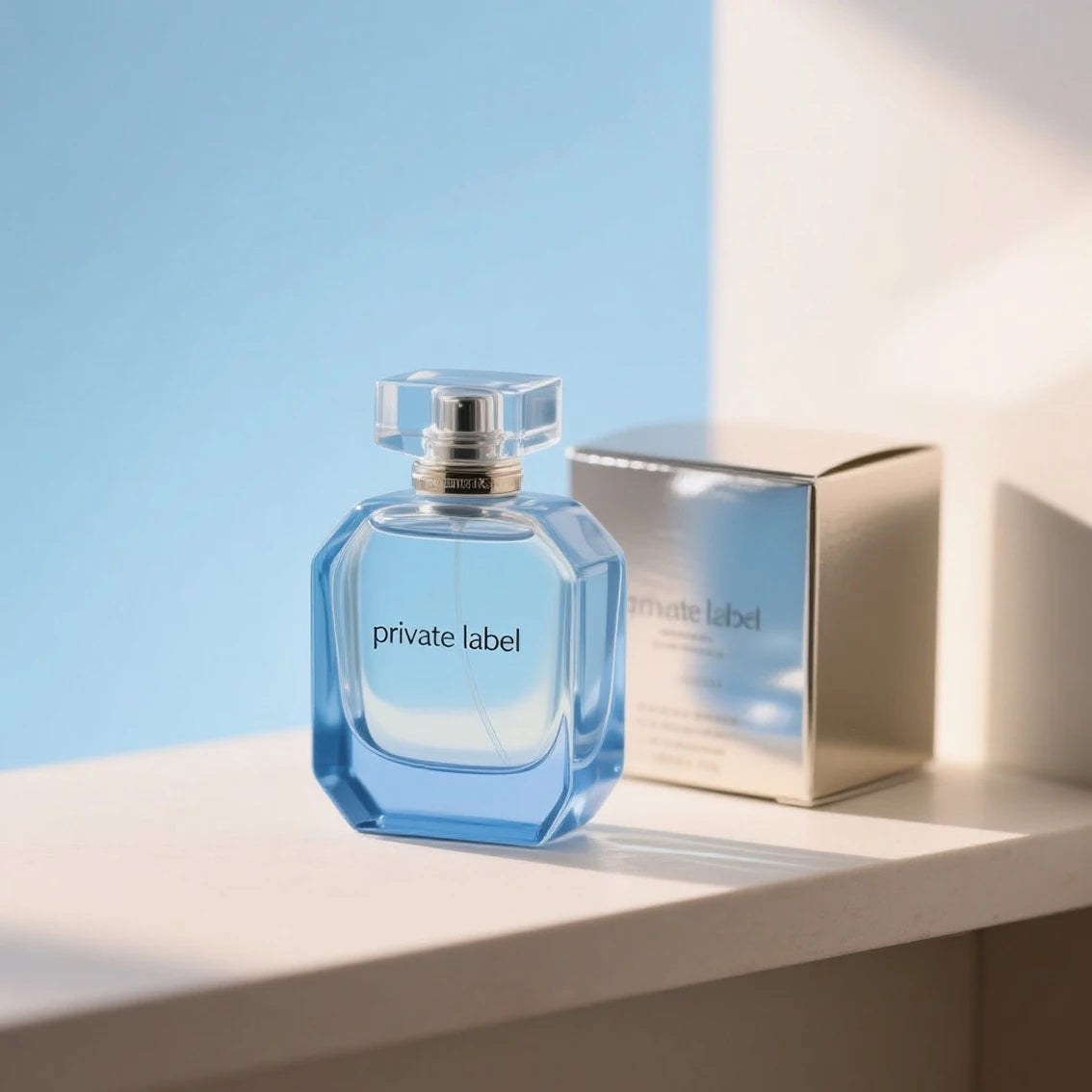 Women's Perfume 48h+ Scandalous Eau De Parfum Phermone Femme Kit by Dubai Perfume for Him and Her - 