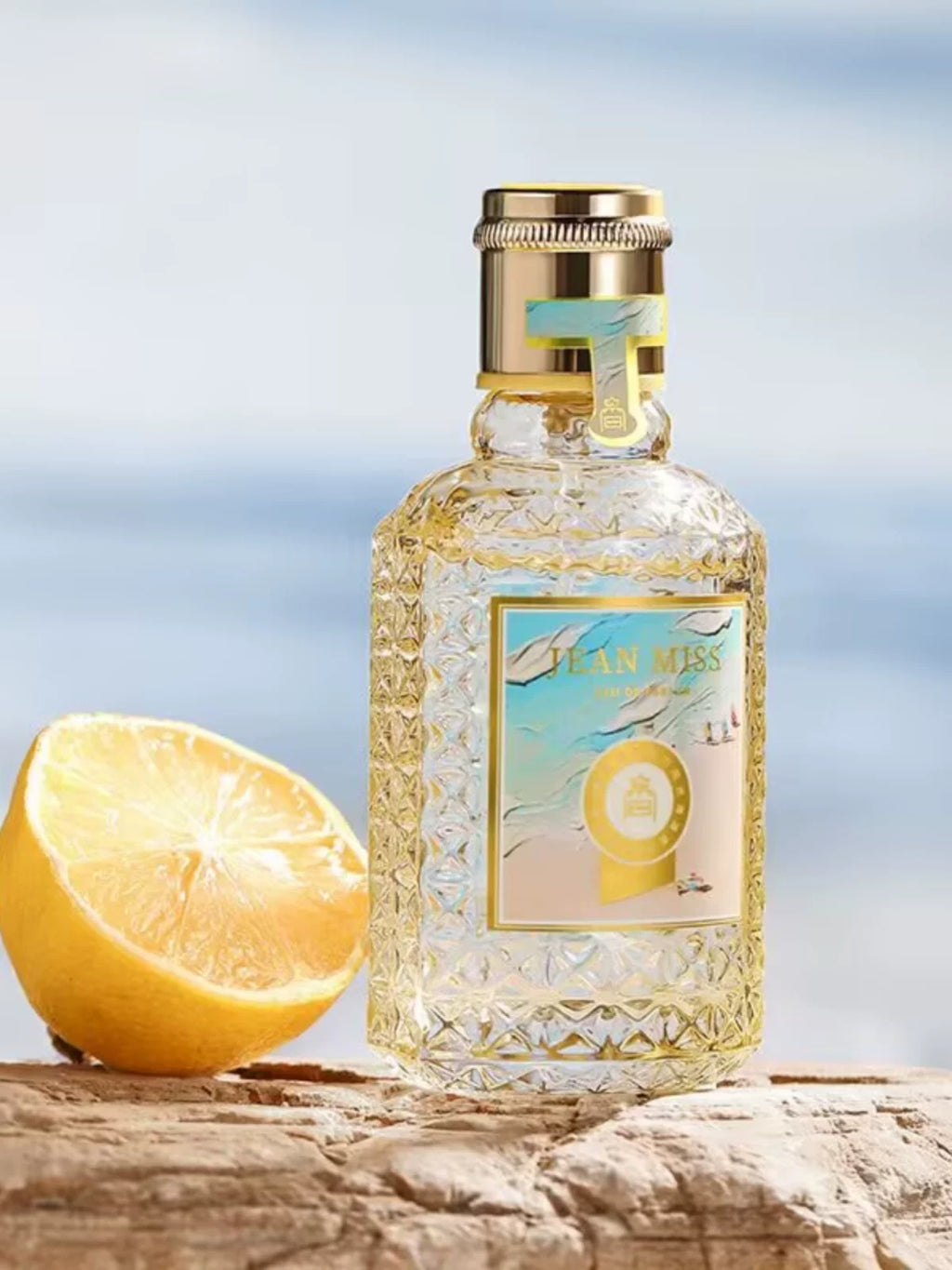 Women's Long-Lasting Light Perfume Brand Genuine Fresh Niche Osmanthus