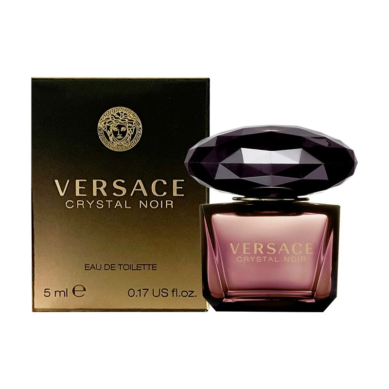 Versace Mini Perfume 5ml Mini Set Aurora Glow Avenue - 