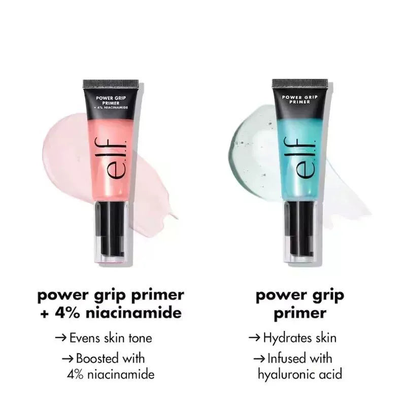 24ML Makeup Cosmetic Elf Power Grip Primer Based Hydrating F