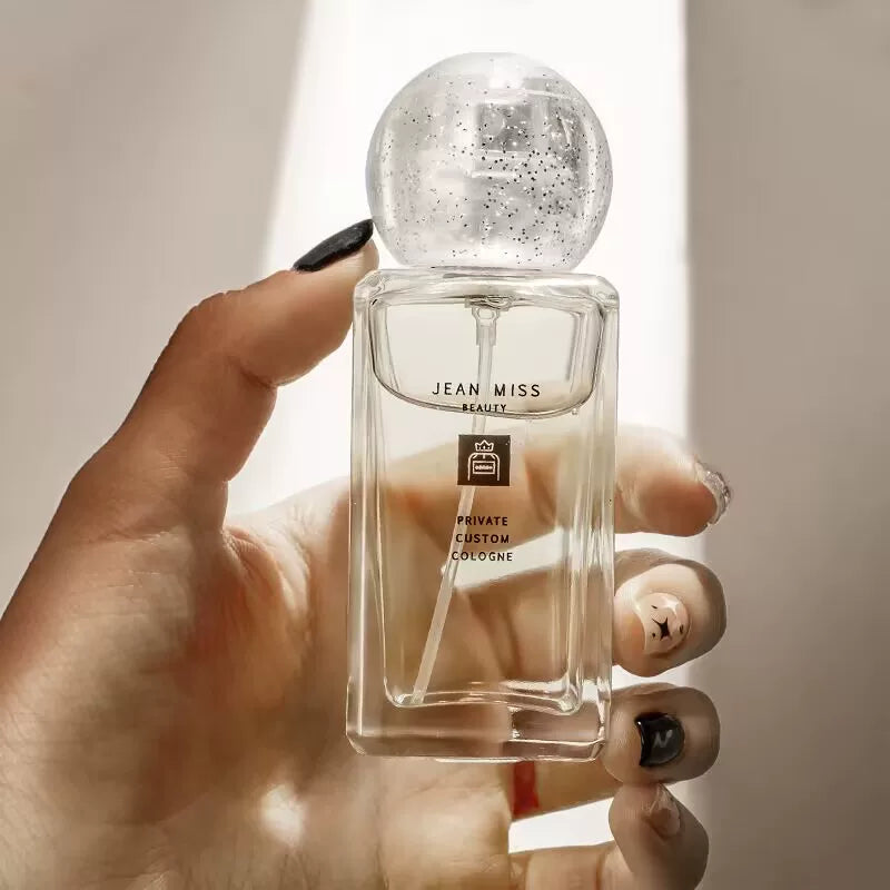 Women's Long-Lasting Light Perfume Brand Genuine Fresh Niche Osmanthus Midnight Musk 50ml Other notes - 