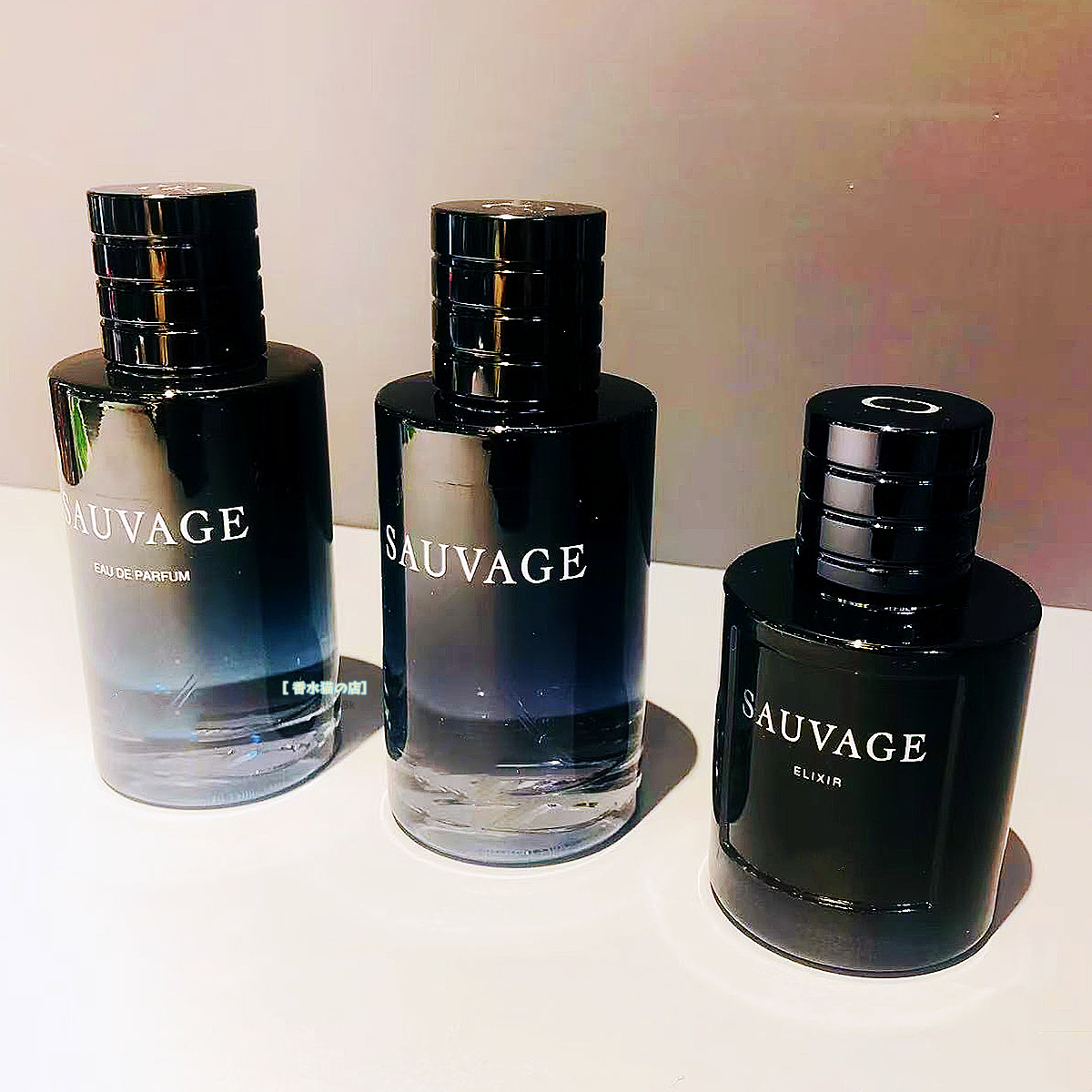 Wilderness Men Eau De Toilette/Wilderness Fragrance/Wilderness Collector's Edition/Wilderness Bitter Water Cut Female Clas...