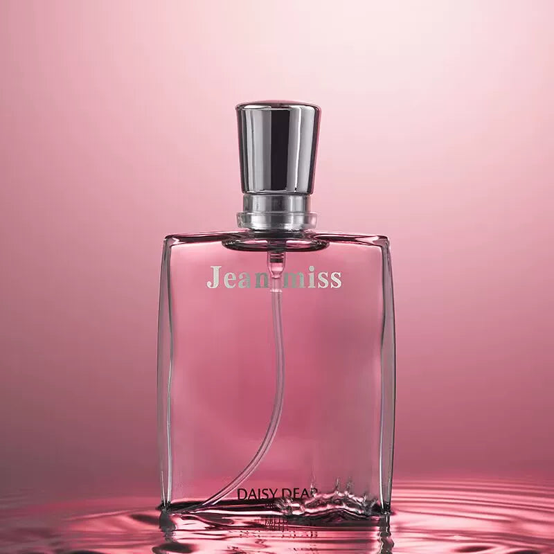 Women's Long-Lasting Light Perfume Brand Genuine Fresh Niche Osmanthus True Love Miracle 50ml Other notes - 