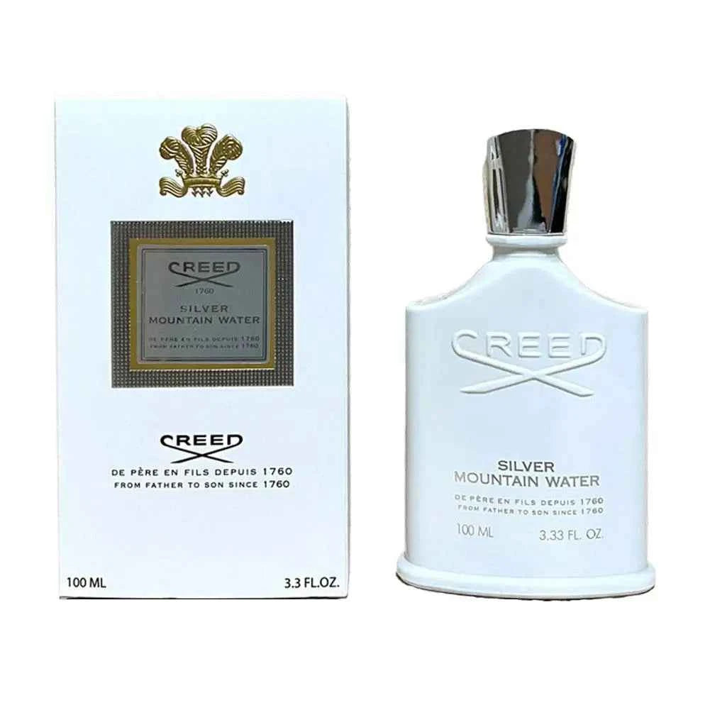 100ml Floral Perfume for Women - Eau de Parfum - Long Lasting Fragrance - Luxury Cologne Spray - Birthday Gift for Her Mountain spring