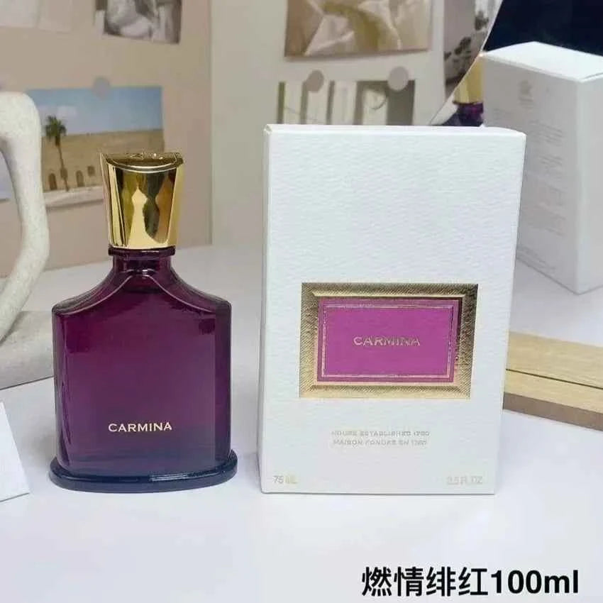 100ml parfum men perfumy Napoleon's Water Men's Perfume Lasting hot Cologne Fruity Floral for Women 100ml