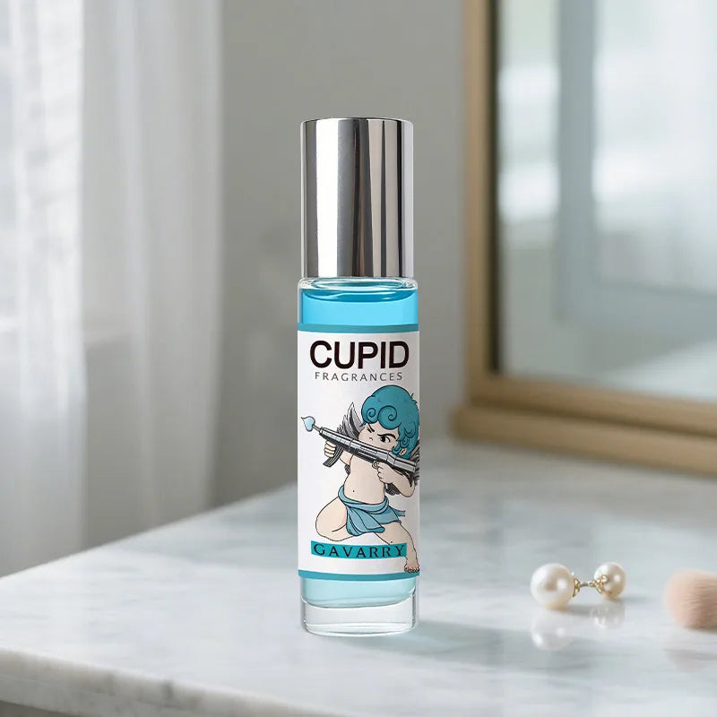 Cupid Perfume Long-lasting Fragrance Neutral Pheromone Floral Fruity Fragrance Cologne Attract Opposite Sex Charm Dating perfume