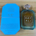 KAYALI 100ml Womens Perfume Long Lasting Alluring Fragrance Collection 20 Unique Scents Sweet Fruity Floral Woody Oriental Notes 37