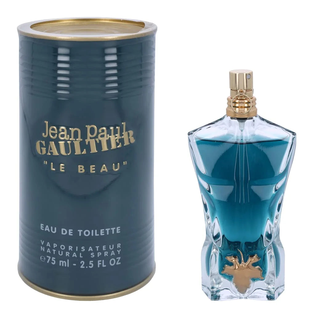 Jean Paul G Le Male Multi-Series Fragrance 4.2oz Blue United States - 