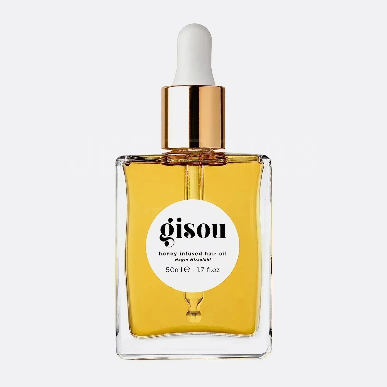 Gisou Lip Oil Hydrating Transparent Lip Gloss Plumping Moisturizing Without Drying Out Exfoliating Serum Lip Care Cosmetic