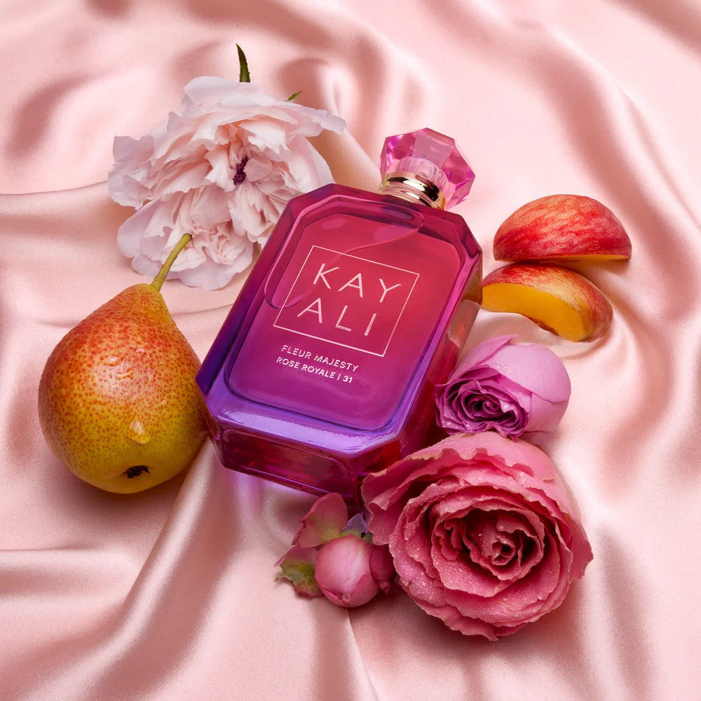KAYALI 100ml Women’s Perfume Long Lasting Oriental Floral Fruity Fragrance with Musk Sandalwood Fresh Woody and Elegant No...
