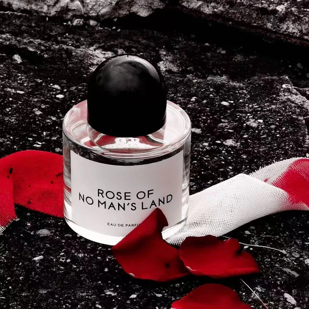 100ML Brand Perfume with a naturally fresh floral and fruity scent gentle sophisticated soothing Suitable for dates commuting