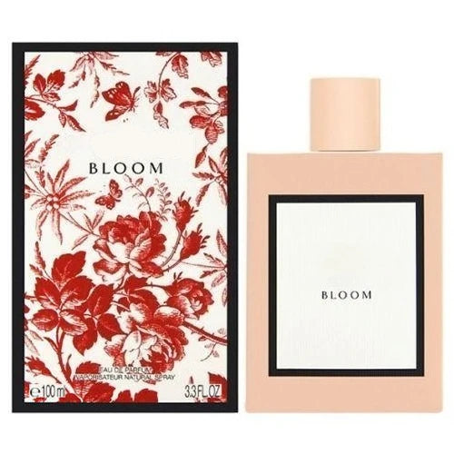 100ML Women's Perfume Long-lasting Floral Romantic And Charming Joy Blooming Scent Valentine Day Gifts for Women Fast Deli...