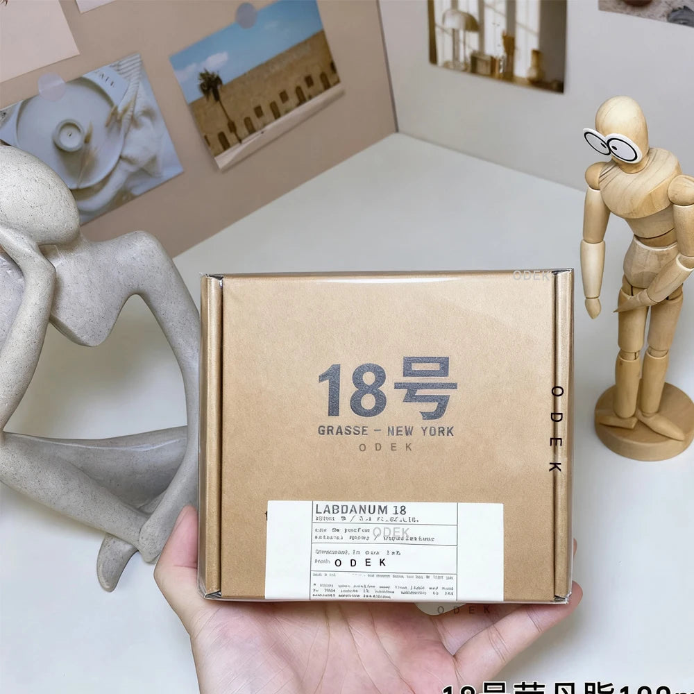 100ml Brand Santal Perfume parfum 13 Long Lasting Arabian Cologne Fragrance Perfume Light Fragrance Fresh Scent Perfume Aurora Glow Avenue