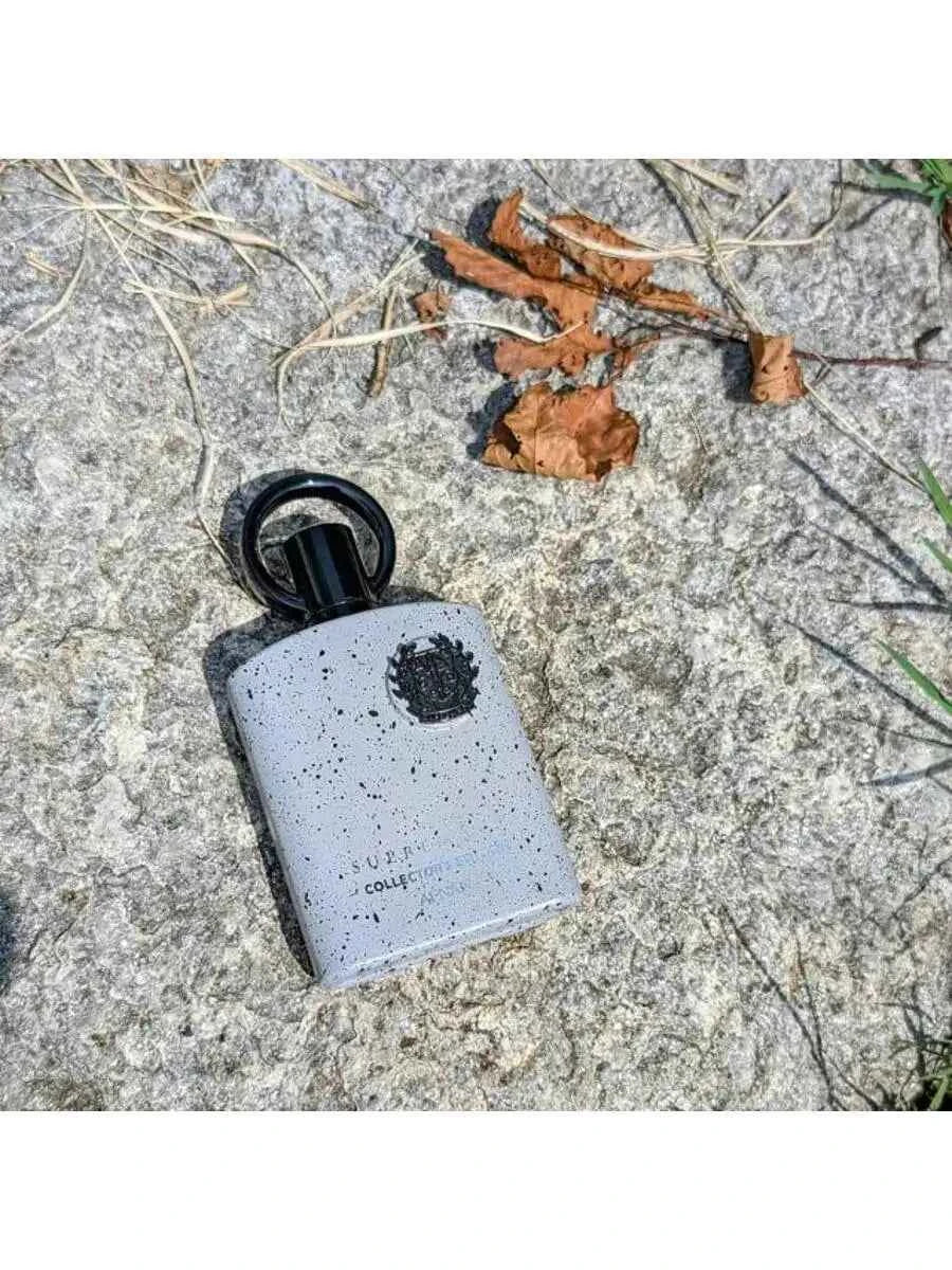 AFNAN Supremacy Collector's Edition For Men Eau De Parfum, 3.4 Fl. Oz - 