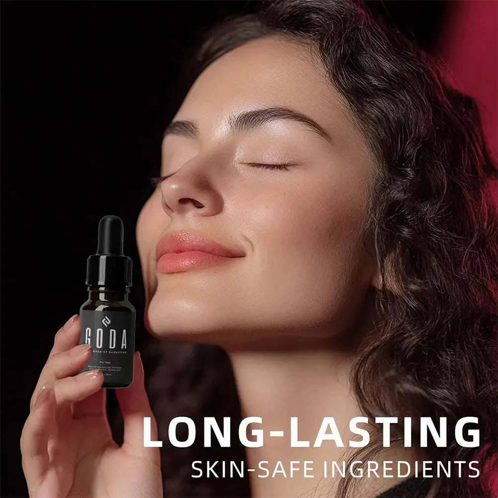 15ml Pheromone Charm Perfume High Quality Women Eau De Parfume Long Lasting Fragrance Luxury Dating Perfume For Men Women ...