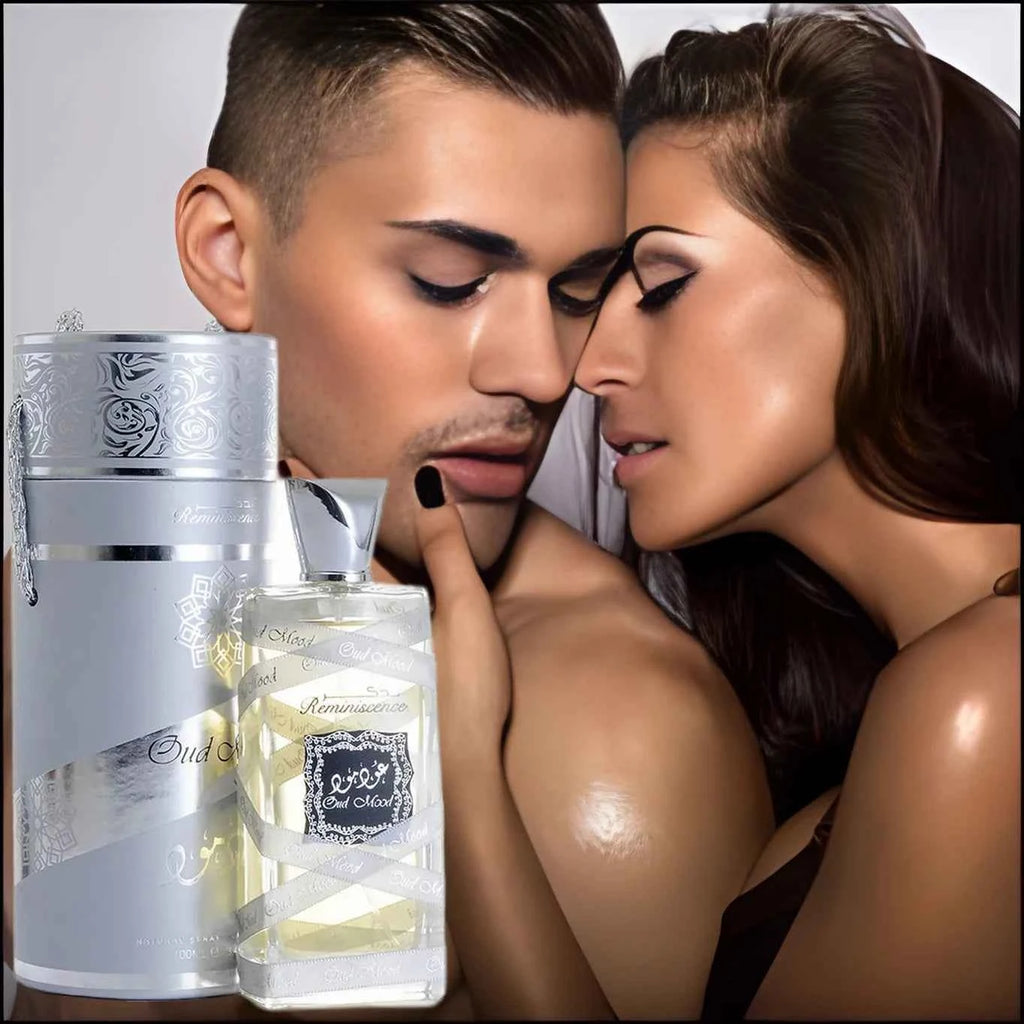 Lasting Fragrance בושם Pheromone Perfume Women Body Spray Plant Floral Scent Eau De Parfum Cologne Men100ml Perfumes Feminino
