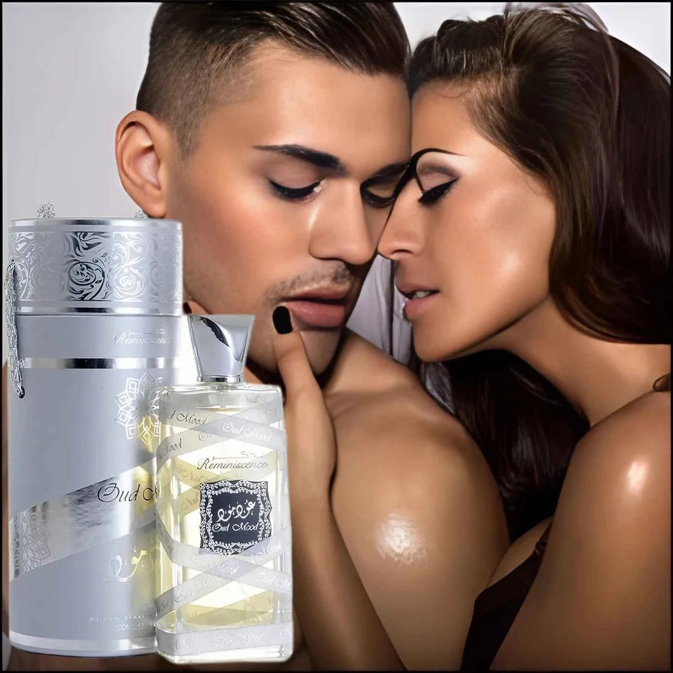 Lasting Fragrance בושם Pheromone Perfume Women Body Spray Plant Floral Scent Eau De Parfum Cologne Men100ml Perfumes Femin...