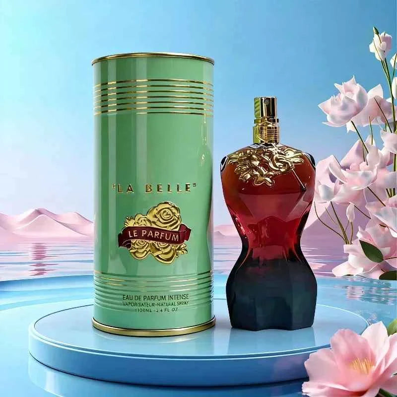 HOT Men's Cologne Fragrance Perfume Eau De Parfum Intense Spicy Woody Seductive Fragrance Date Night Long Lasting Wear Perfume