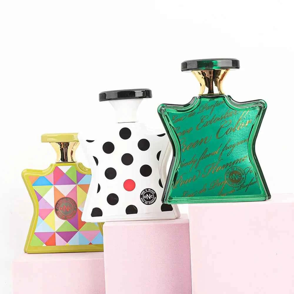 100ML Brand Charm Perfume Lasting Fresh Floral Fragrance Eau De Toilette No. 9 Pheromone Couple Temptation Passion Body Spray