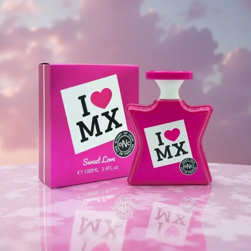 100ml Universal Unisex Perfume Long Lasting Eau De Parfum Floral Woody Fragrance with Fig Freesia Sandalwood Elegant Gift Idea