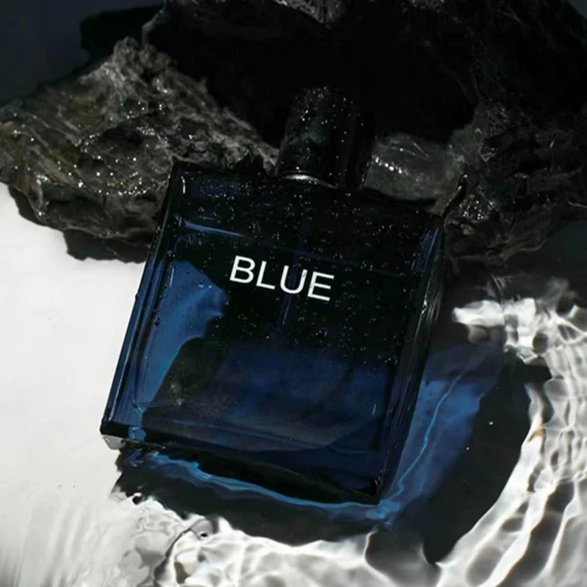 100ML Bestselling perfumes Men's body spray Hormones surging Long-lasting fragrance High-end feel Rich and warm woody fragrance Aurora Glow Avenue