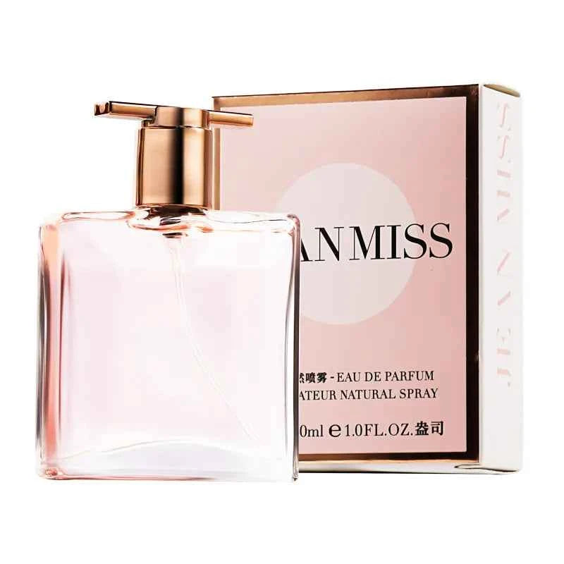 Woman Perfume Floral Scent Love Rose Fragrance Long Lasting Atomizer Sexy Lady Parfum Female Women Fragrance Cologne 06-30...