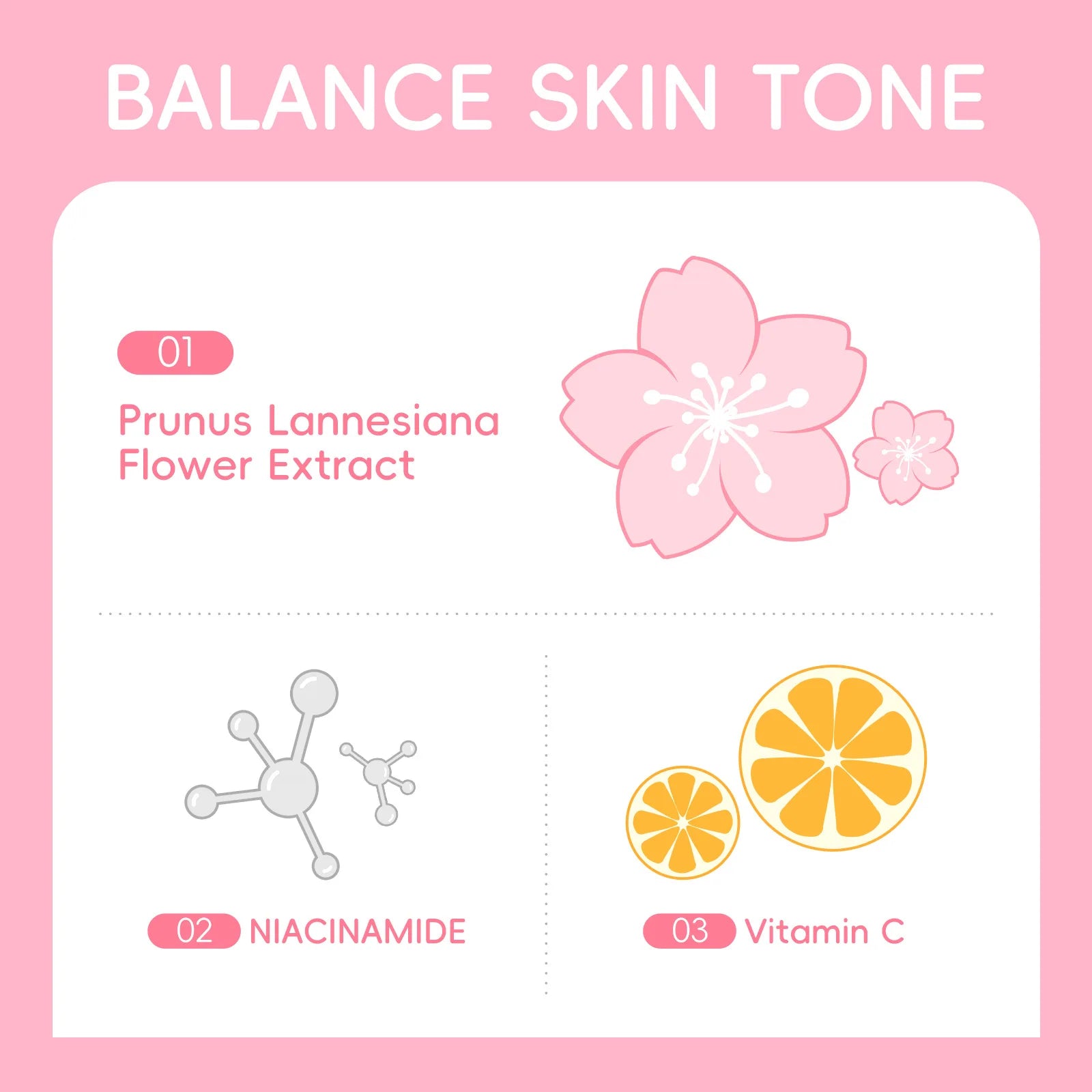 Sakura Whitening Face Cream Wrinkle Remover Serum Anti-Aging Fade Fine Lines Lift Firming Essence Brighten Skin Care