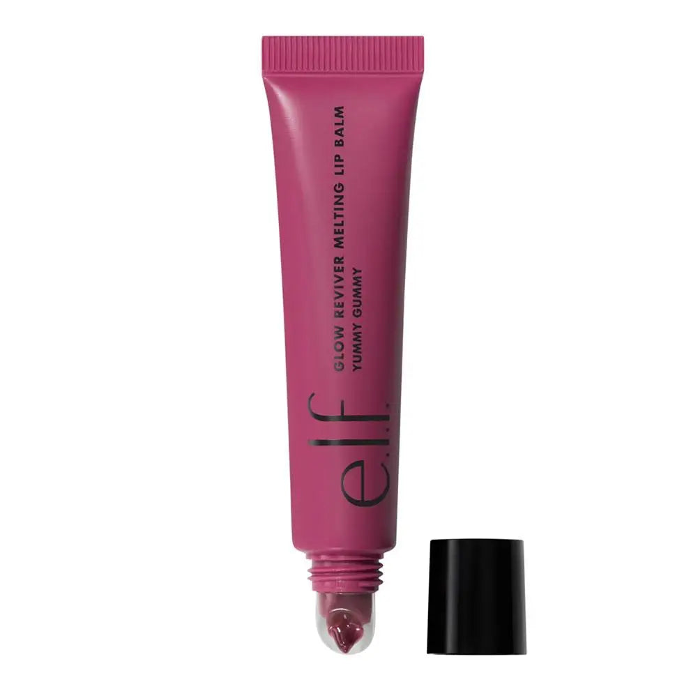 Elf Lip Gloss Pen Colorful Lip Gloss Multicolor Portable Lightweight Smooth Glossy Lip Oil Moisturizing Repair Lip Makeup Beauty 1pcs F