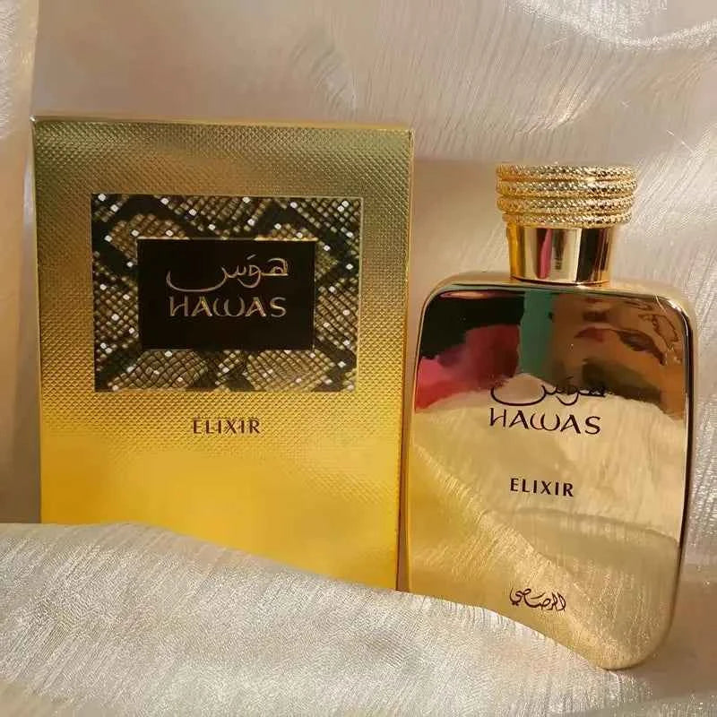 RASASI Hawas Elixir EDP Men's 3.4 fluid ounces (100 ml)