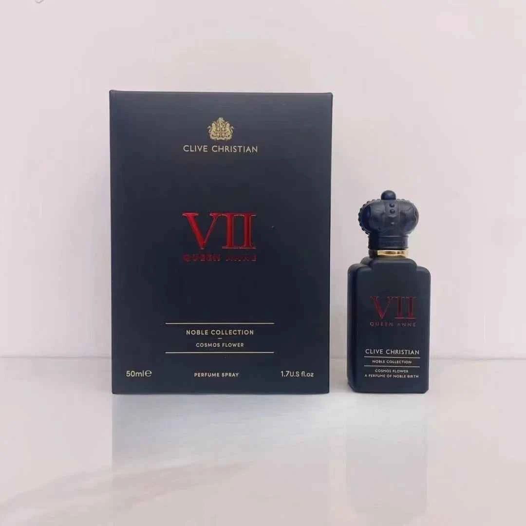Vietnam Clive Christian Men's X Women's Classic Premium Fragrance NO1 Songbei Begonia Blossom Fragrance Men Cologne TK Per...