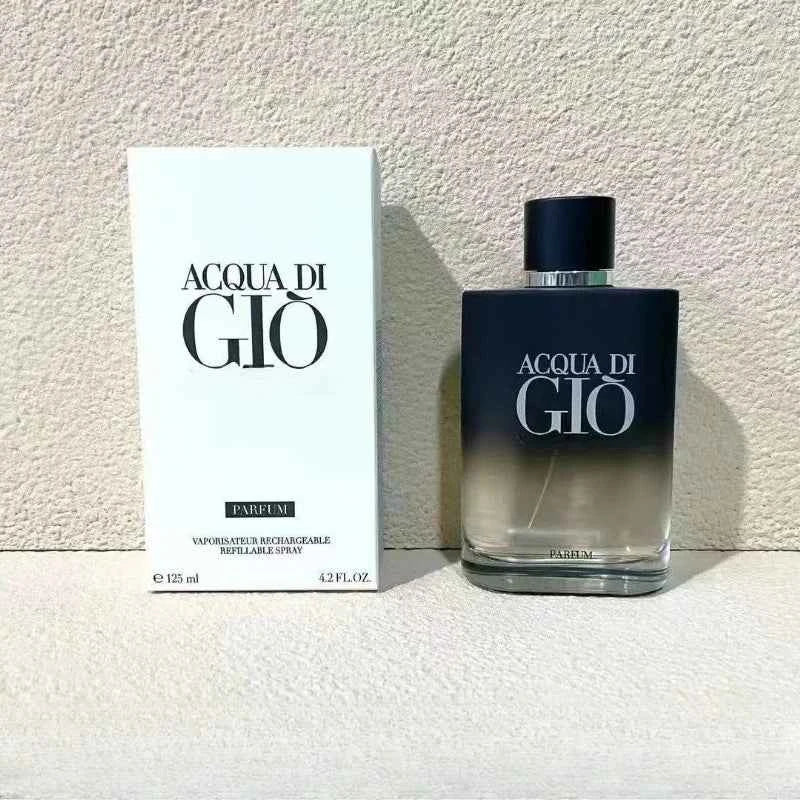 CLASSIC BRAND Perfume New Self Boundless Love Rock Bluegrass Love Men's Perfume Eau De Parfum Parfums Hombre Homme Fragran...